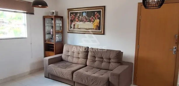 Cobertura com 3 Quartos à venda, 160m² no Tropical, Contagem