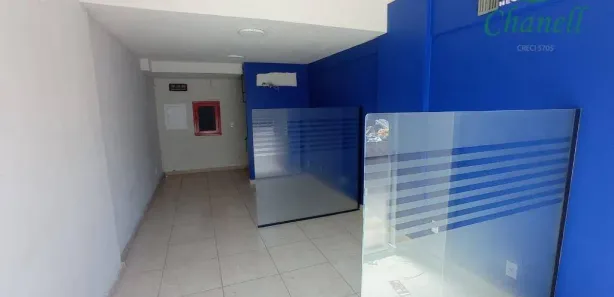 Loja / Salão / Ponto Comercial para alugar, 40m² no Centro, Cabo Frio