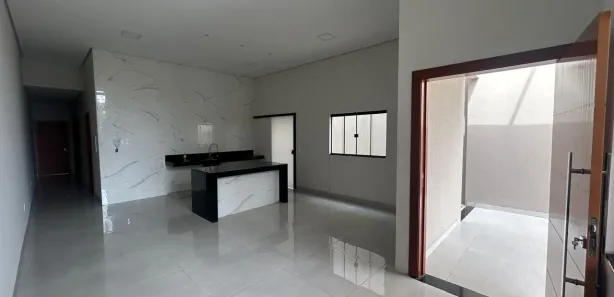 Casa com 3 Quartos à venda, 130m² no Plano Diretor Sul, Palmas