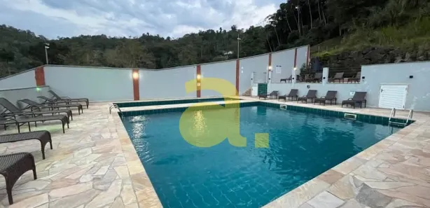 Apartamento com 2 Quartos à venda, 55m² no Velha Central, Blumenau