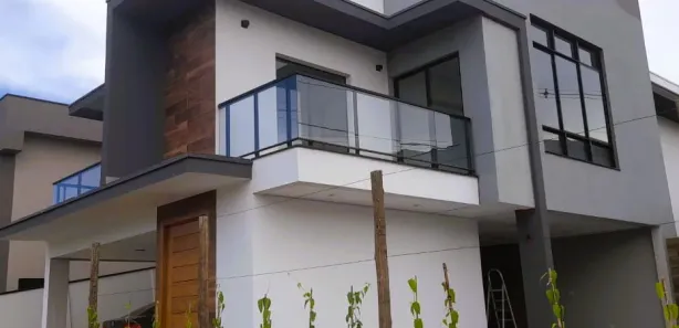 Sobrado à venda, 252m² no Condomínio Residencial Reserva de Atibaia, Atibaia