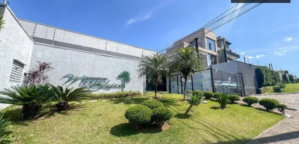 Sobrado com 3 Quartos à venda, 160m² no Cidade Industrial, Curitiba
