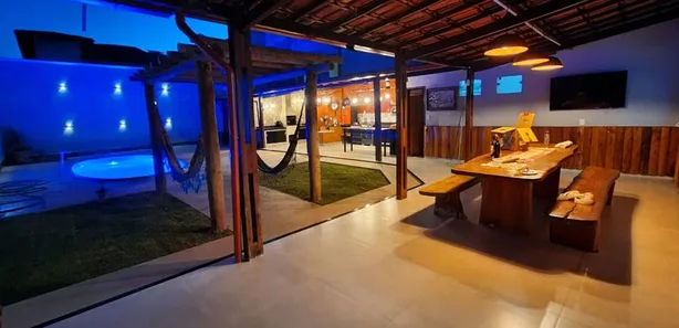 Casa com 3 Quartos à venda, 90m² no Santa Rita, Governador Valadares