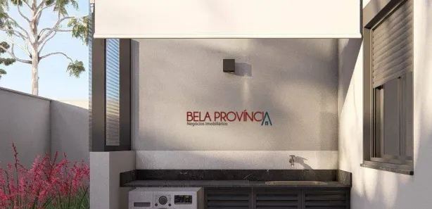 Casa com 3 Quartos à venda, 120m² no Nossa Senhora Aparecida I, Saltinho