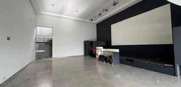 Loja / Salão / Ponto Comercial para alugar, 280m² no Parque Residencial Rochele II, Santa Bárbara D'Oeste