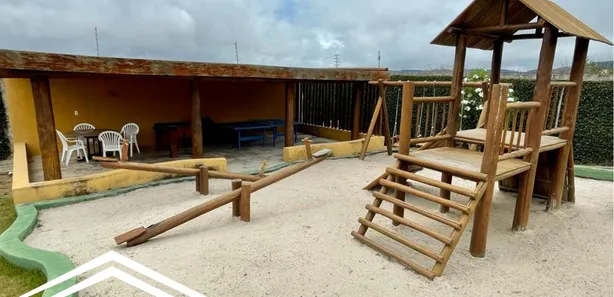 Fazenda / Sítio / Chácara com 3 Quartos à venda, 4600m² no Cruzeiro, Gravatá