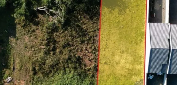 Terreno / Lote / Condomínio à venda, 424m² no Vila Nova, Barra Velha