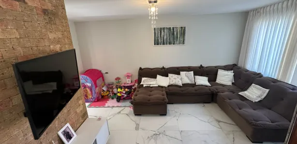 Casa de Condomínio com 3 Quartos à venda, 140m² no Catu de Abrantes (Abrantes), Camaçari