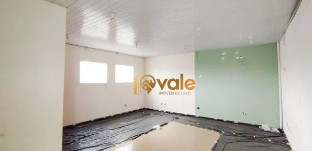 Conjunto Comercial / Sala para alugar, 35m² no Jardim Califórnia, Jacareí