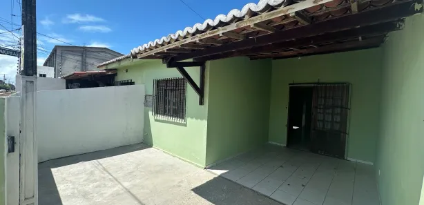 Casa com 3 Quartos à venda, 86m² no Pajuçara, Natal