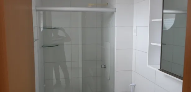 Apartamento com 2 Quartos para alugar, 58m² no Manaíra, João Pessoa