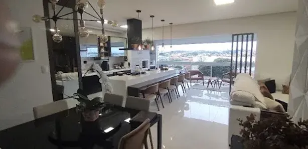 Apartamento com 2 Quartos à venda, 130m² no Centro, Suzano