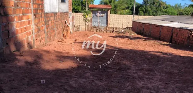 Terreno / Lote / Condomínio à venda, 300m² no Centro, Camaçari