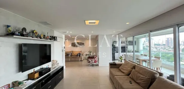Apartamento com 4 Quartos para venda ou aluguel, 242m² no Água Branca, São Paulo