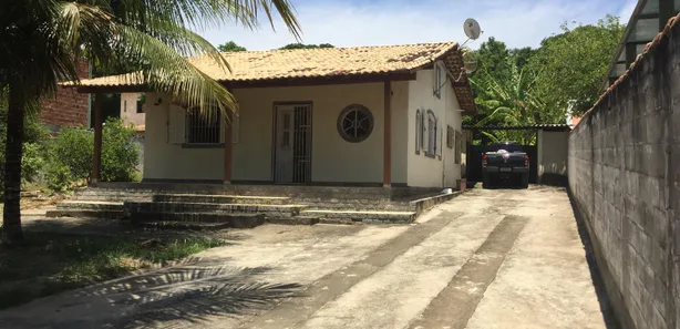 Casa com 3 Quartos à venda, 115m² no Hospicio, Araruama