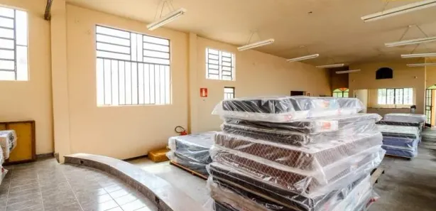Galpão / Depósito / Armazém à venda, 165m² no Manoel Valinhas, Divinópolis