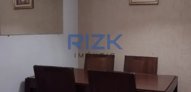 Apartamento com 3 Quartos à venda, 61m² no Cambuci, São Paulo