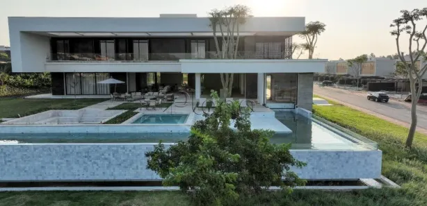 Casa de Condomínio com 7 Quartos à venda, 1199m² no Residencial Fazenda da Grama, Itupeva