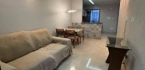 Casa com 2 Quartos à venda, 90m² no Santo Antônio, Aracaju