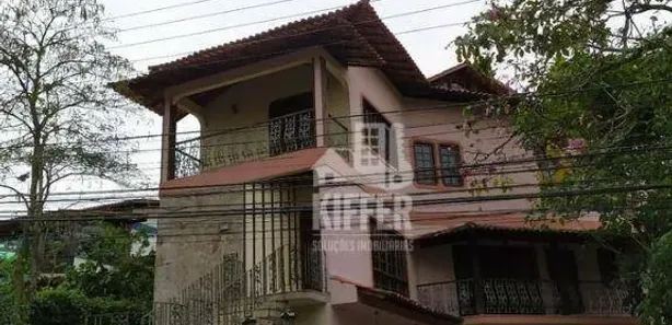 Casa de Condomínio com 6 Quartos à venda, 321m² no Centro, Niterói