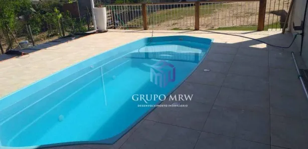 Fazenda / Sítio / Chácara com 2 Quartos à venda, 143m² no Jd Arco Rio Verde, Araçoiaba da Serra