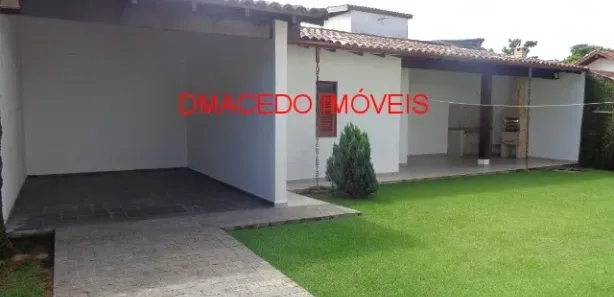 Casa com 3 Quartos para alugar, 403m² no Lagoinha, Ubatuba