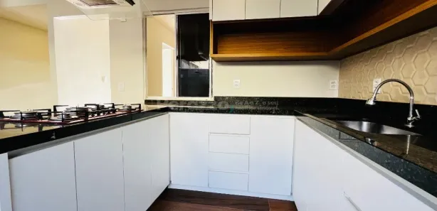 Casa de Condomínio com 2 Quartos para alugar, 58m² no Jardins Mangueiral, Brasília