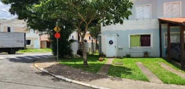 Casa com 3 Quartos à venda, 67m² no Jardim Ísis, Cotia