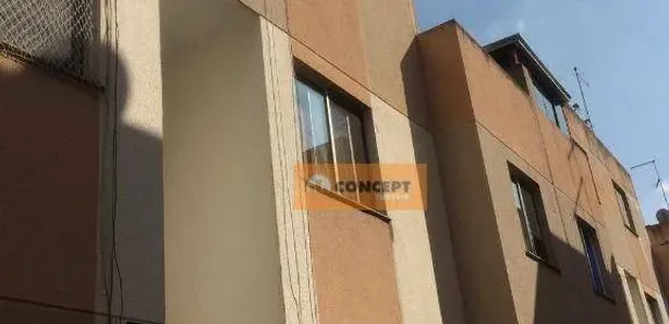 Casa de Condomínio com 2 Quartos à venda, 57m² no Jardim Itamarati, Poá