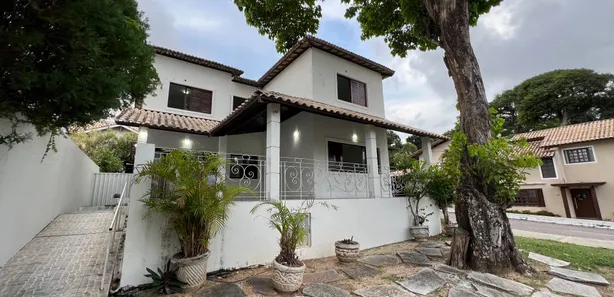 Casa com 4 Quartos para venda ou aluguel, 335m² no Emaús, Parnamirim