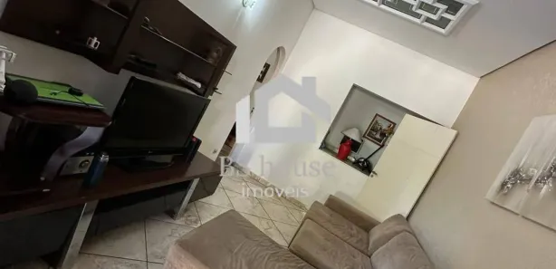 Sobrado com 5 Quartos para venda ou aluguel, 265m² no Mauá, São Caetano do Sul