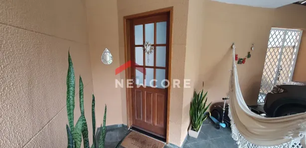 Casa de Condomínio com 3 Quartos à venda, 173m² no Jardim Colibri, Embu das Artes