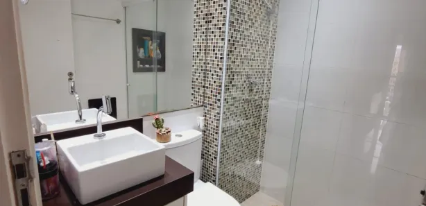 Cobertura com 2 Quartos à venda, 92m² no Caji, Lauro de Freitas
