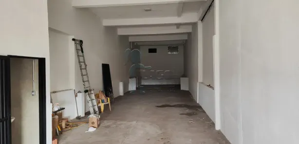 Galpão / Depósito / Armazém para alugar, 125m² no Campos Elíseos, Ribeirão Preto