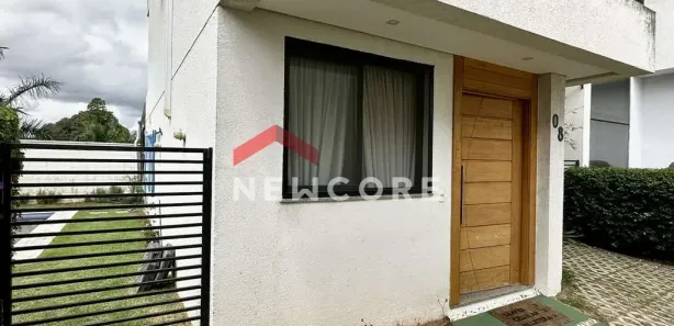 Casa de Condomínio com 4 Quartos à venda, 180m² no Parque Rincão, Cotia