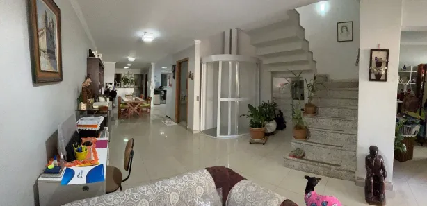 Casa com 4 Quartos à venda, 200m² no Núcleo Bandeirante, Brasília