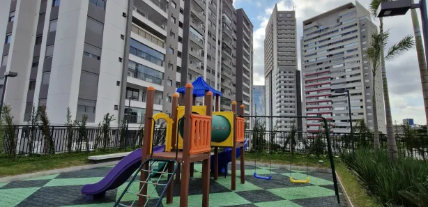 Apartamento com 2 Quartos à venda, 90m² no Parque Industrial Tomas Edson, São Paulo