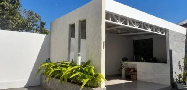 Casa com 2 Quartos à venda, 110m² no Núcleo Bandeirante, Brasília