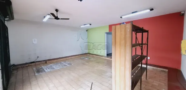 Galpão / Depósito / Armazém para alugar, 70m² no Vila Brasil, Ribeirão Preto