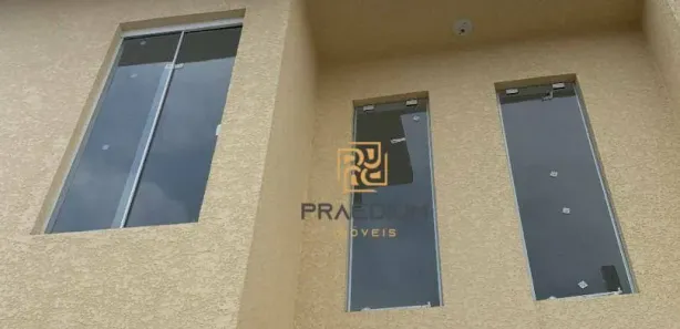 Sobrado com 2 Quartos à venda, 59m² no Tatuquara, Curitiba