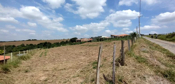 Fazenda / Sítio / Chácara à venda no Jundiaquara, Araçoiaba da Serra