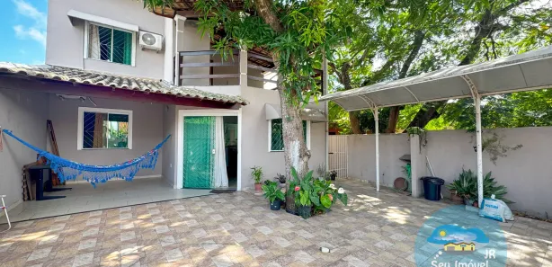 Casa com 3 Quartos à venda, 136m² no Parque Hotel, Araruama