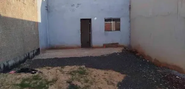 Casa com 1 Quarto à venda, 35m² no Jardim Nova Santa Gertrudes II, Santa Gertrudes