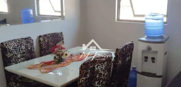 Apartamento com 3 Quartos à venda, 63m² no Parque João de Vasconcelos, Sumaré