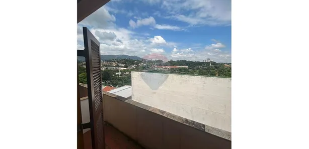Loja / Salão / Ponto Comercial para alugar, 167m² no Samambaia Parque Residencial, Atibaia