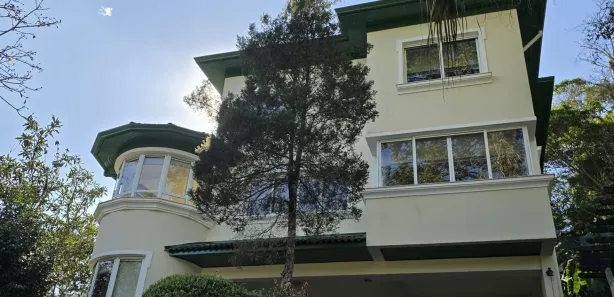 Casa com 3 Quartos para venda ou aluguel, 320m² no Altos de São Fernando, Jandira
