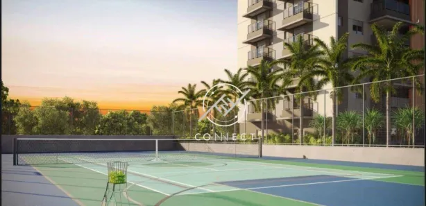 Apartamento com 3 Quartos à venda, 107m² no Alphaville Industrial, Barueri