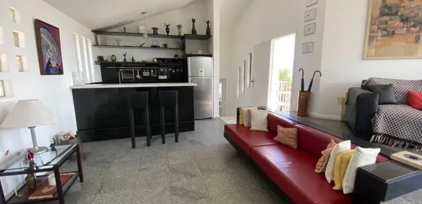 Casa de Condomínio com 3 Quartos à venda, 200m² no Praia Grande, Arraial do Cabo