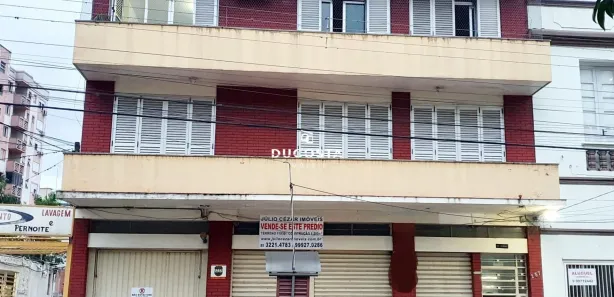 Prédio Inteiro com 7 Quartos à venda, 1046m² no Centro, Santa Maria
