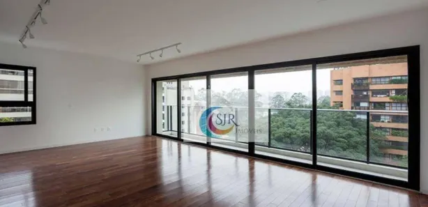 Apartamento com 3 Quartos para venda ou aluguel, 144m² no Vila Progredior, São Paulo